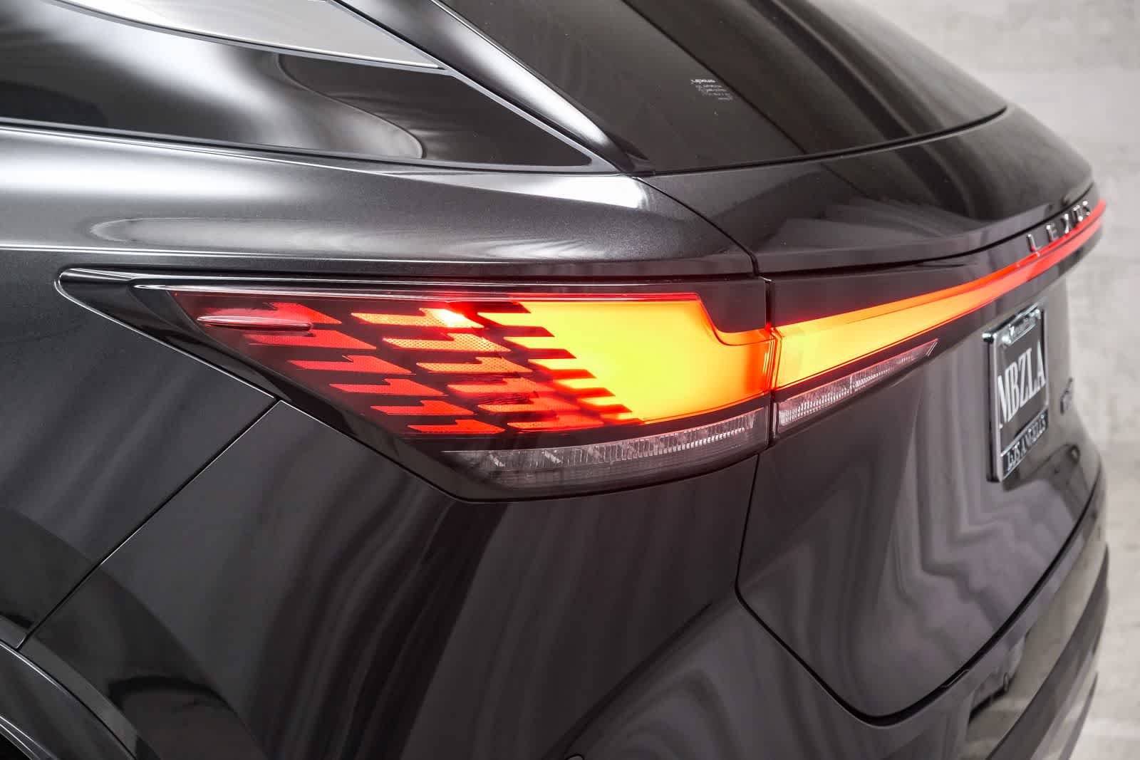 Used 2024 Caviar Lexus Premium image 7