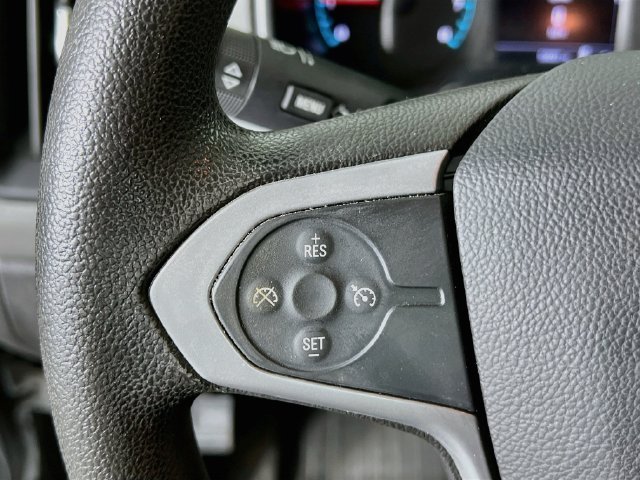 2022 Chevrolet Colorado Work Truck - Photo 13