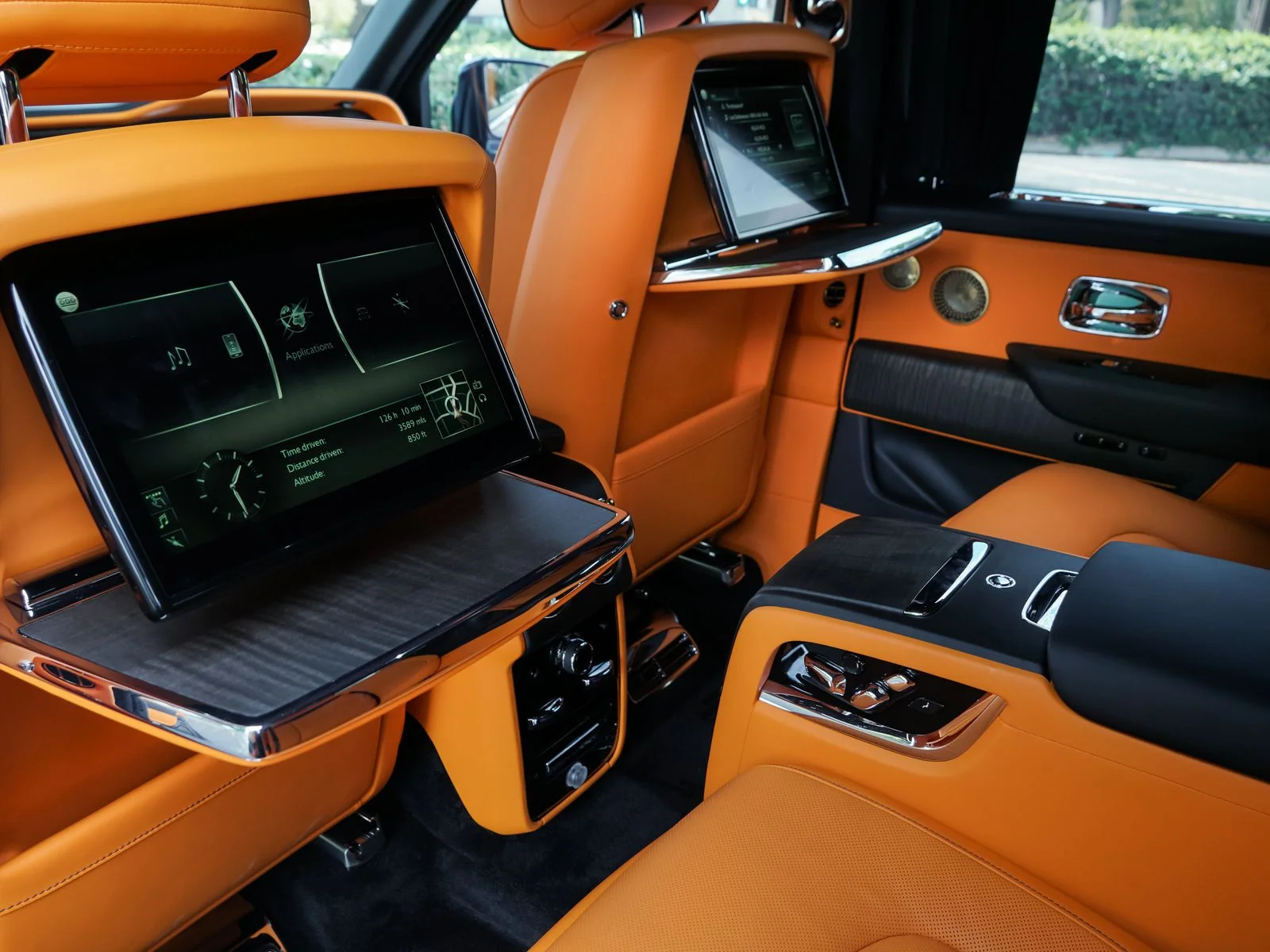 Certified Used 2022 Midnight Rolls-Royce  image 26
