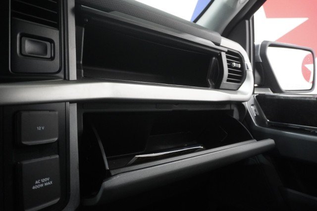 Used 2022 GREY Ford XLT image 31