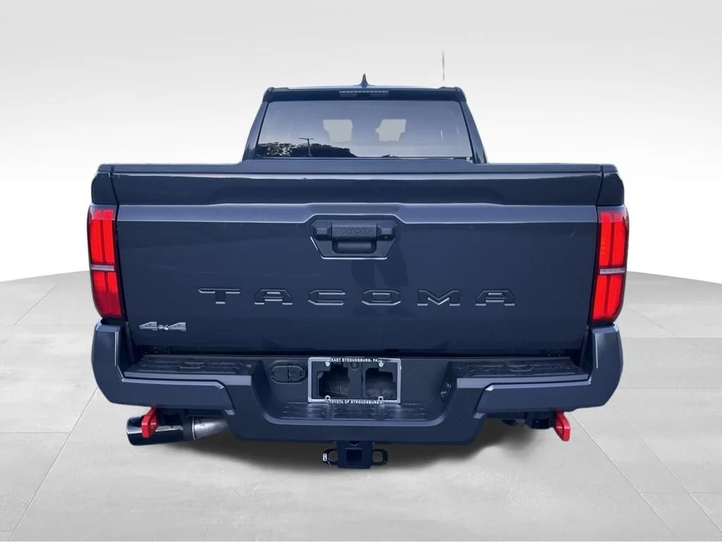 New 2026 Underground Toyota SR5 image 4