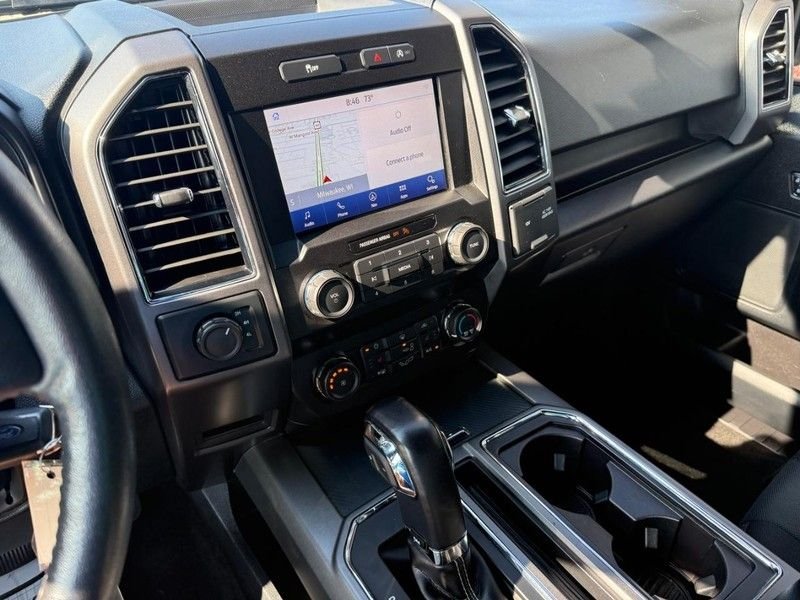 Used 2020 Oxford White Ford XLT image 25