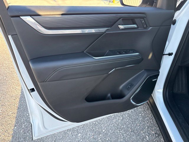 2026 GMC Acadia Elevation - Photo 15
