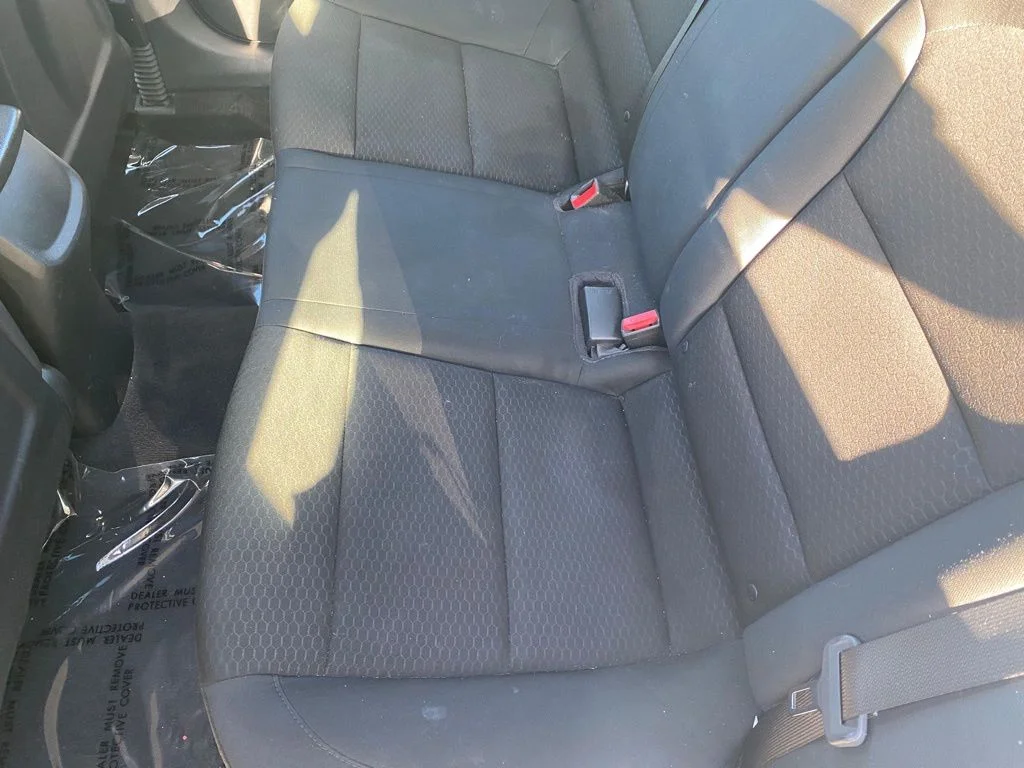 Used 2019 Silver Hyundai SEL image 8