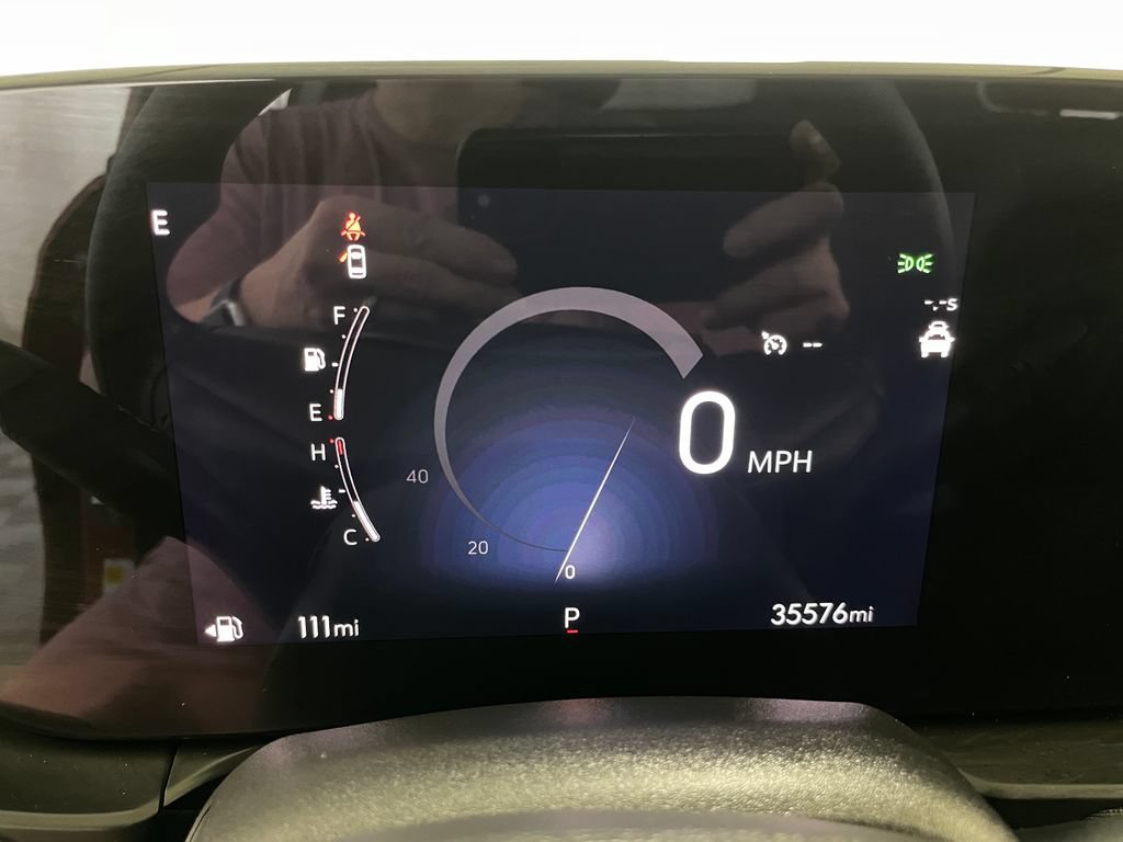 2024 Buick Envista Preferred - Photo 21