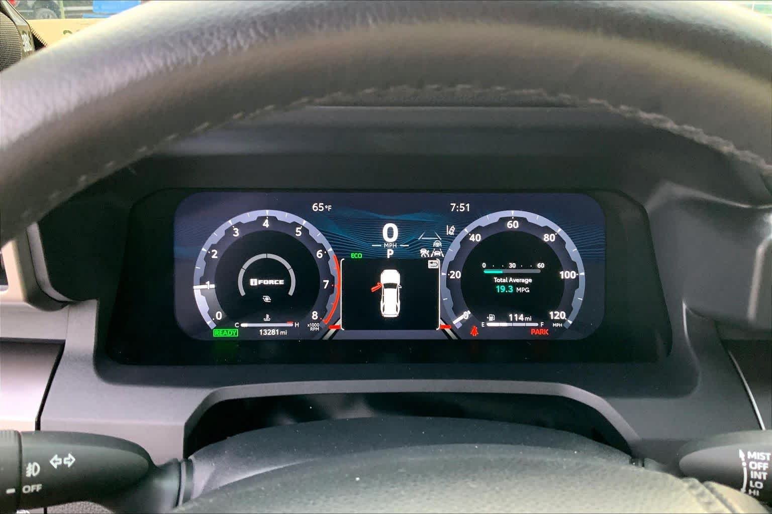 Used 2025 Underground Toyota Hybrid TRD Off Road Premium image 24