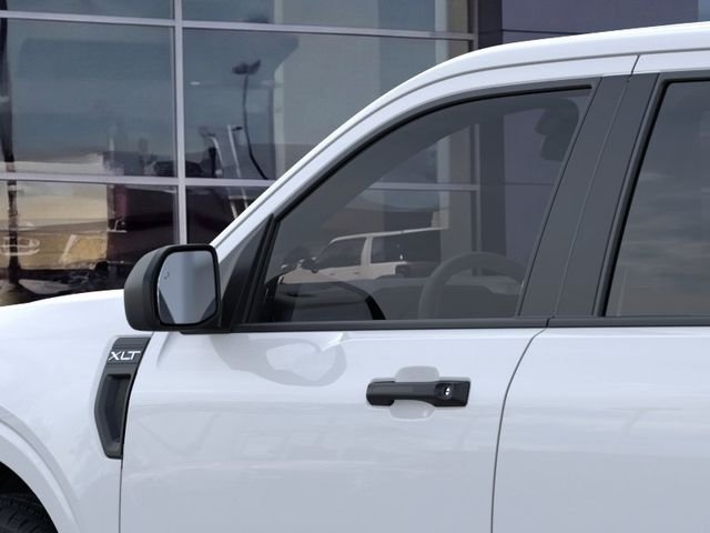 New 2026 Oxford White Ford XLT image 21