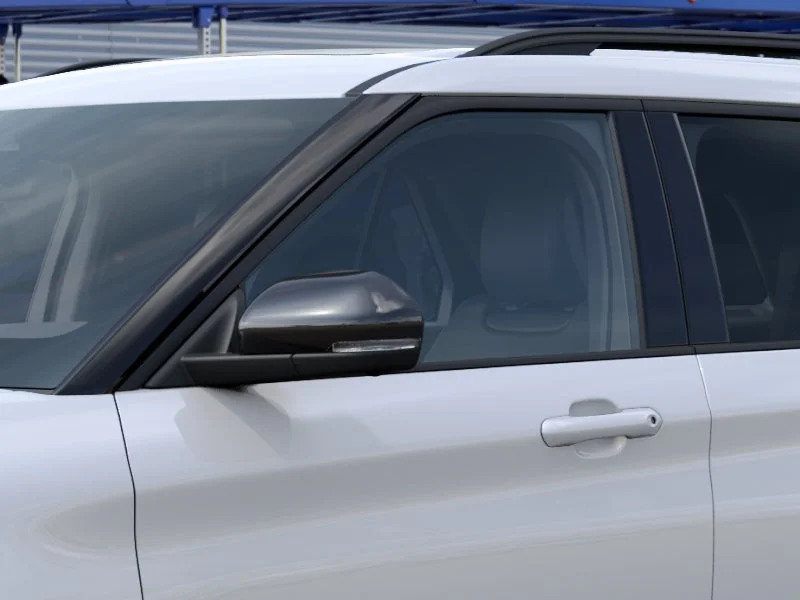 New 2027 Star White Metallic Tri-Coat Ford ST image 20