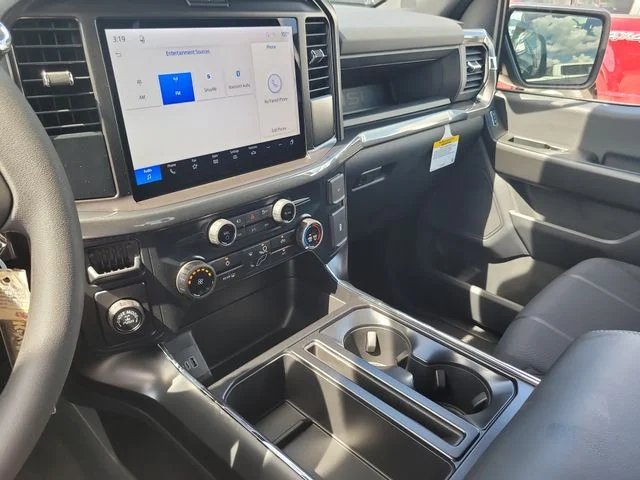 New 2026 Oxford White Ford STX image 20