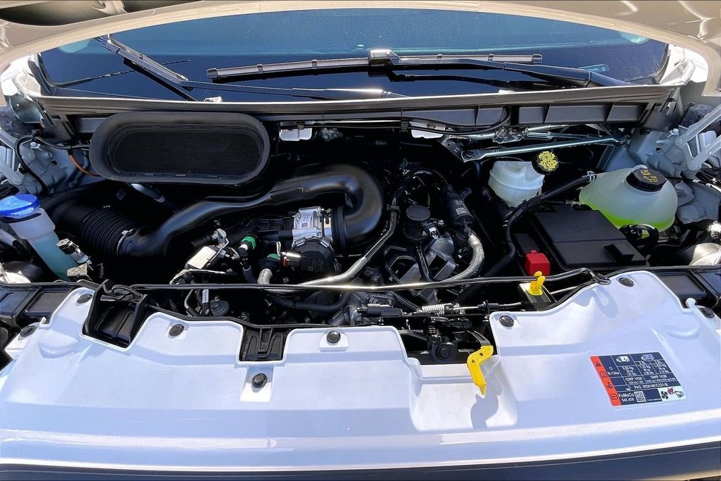 New 2026 Ford Transit-250 Base 3D Cargo Van