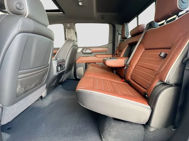 2026 GMC Sierra 1500 Denali Ultimate - Photo 17