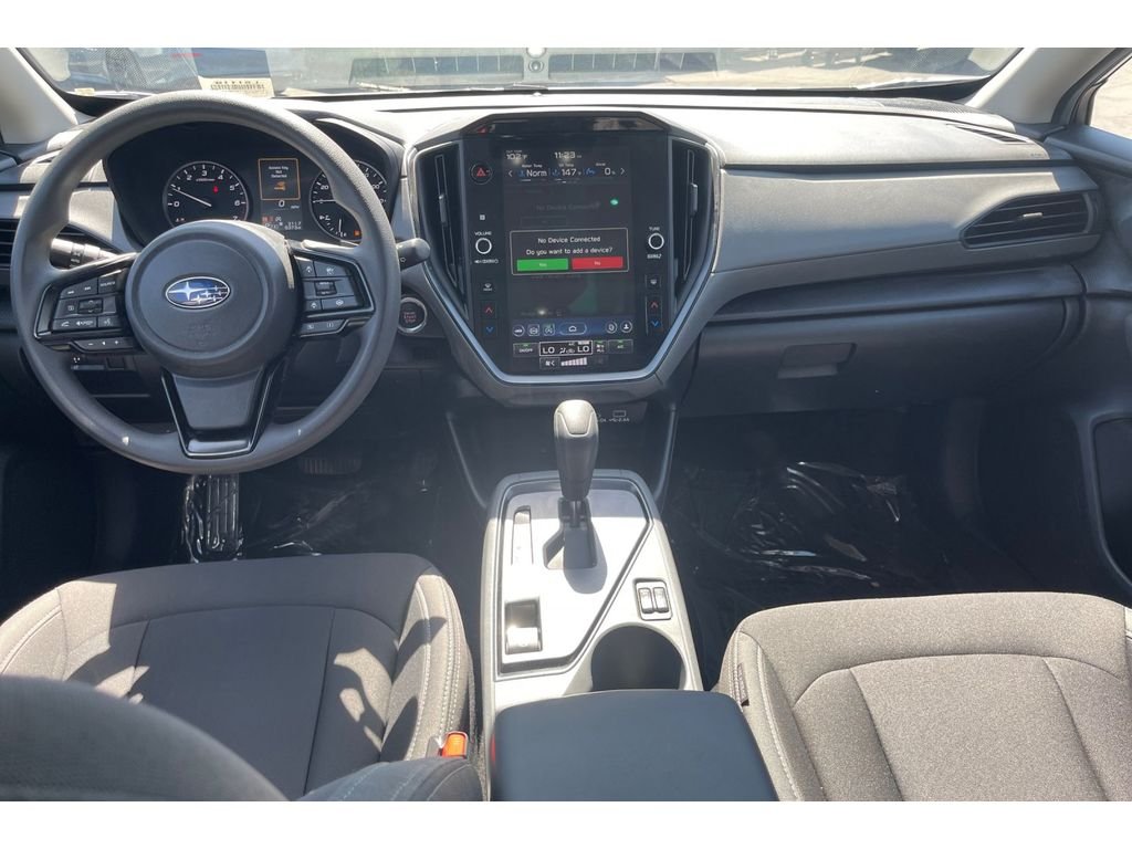 Used 2026 Ice Silver Metallic Subaru Premium image 15