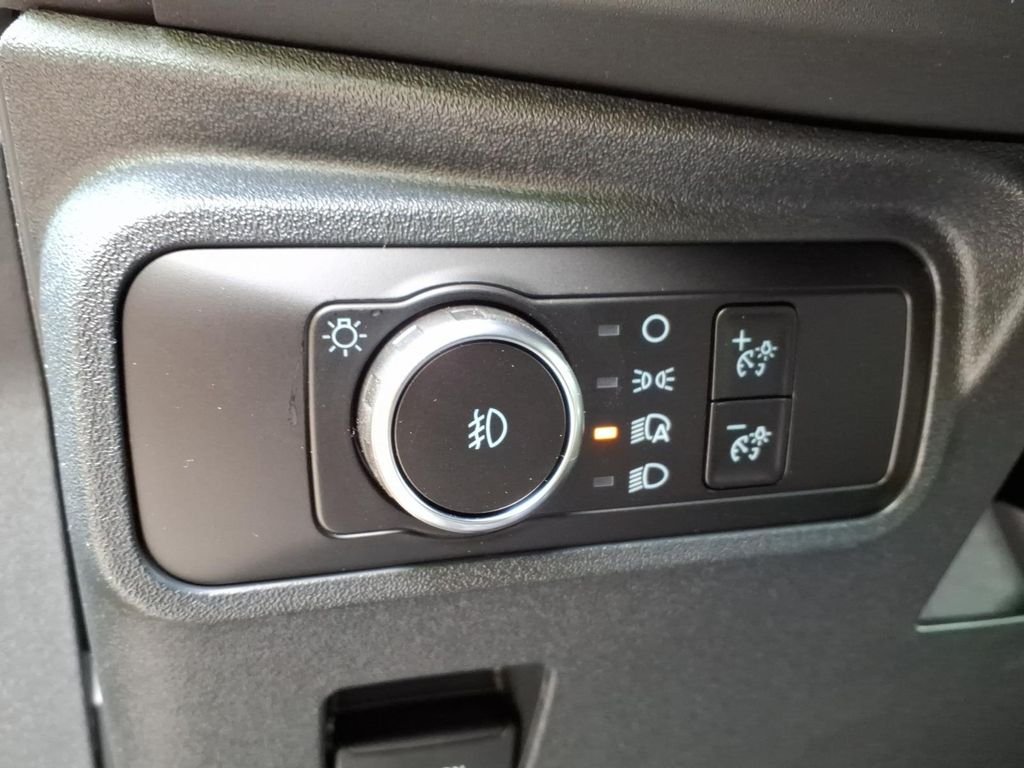 New 2026 Avalanche Gray Ford Outer Banks® image 17