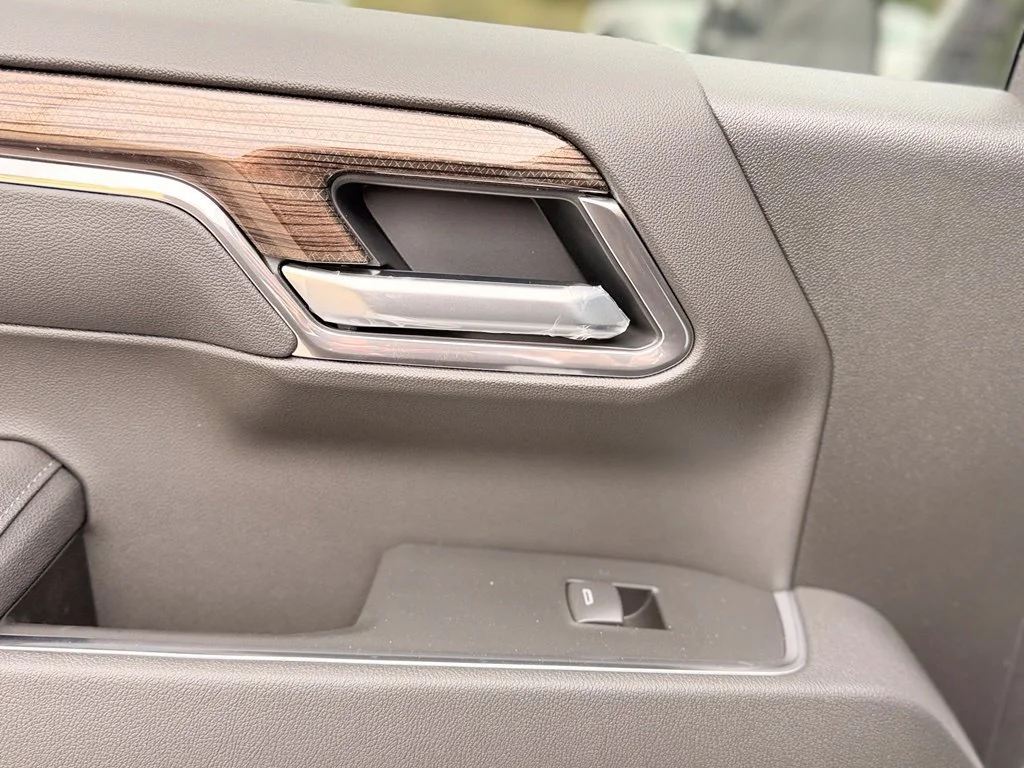 2026 Chevrolet Silverado 1500 LT - Photo 20