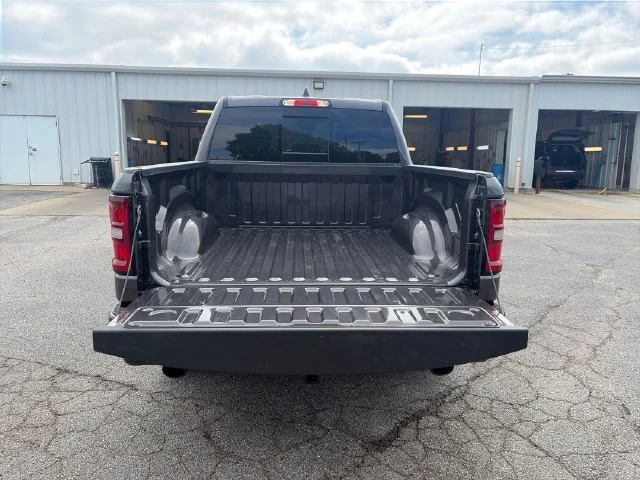 New 2027 Gray Ram Express image 21