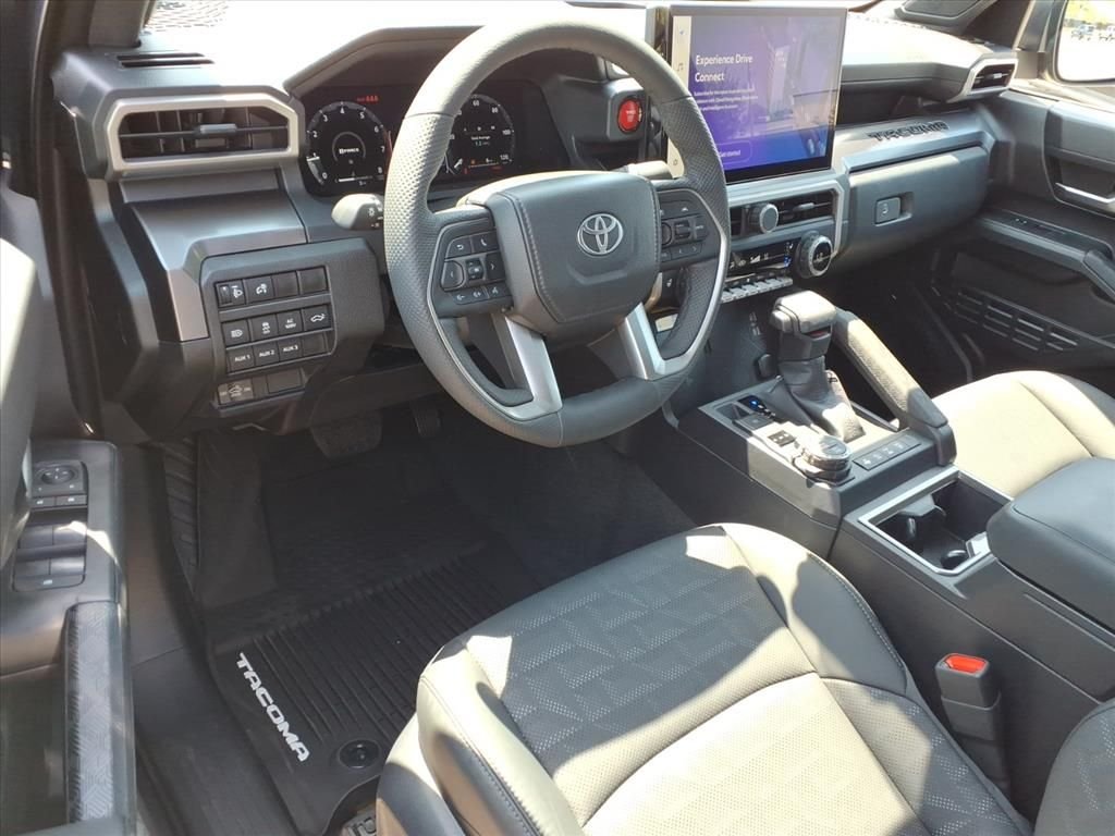 New 2026  Toyota TRD Off-Road image 10