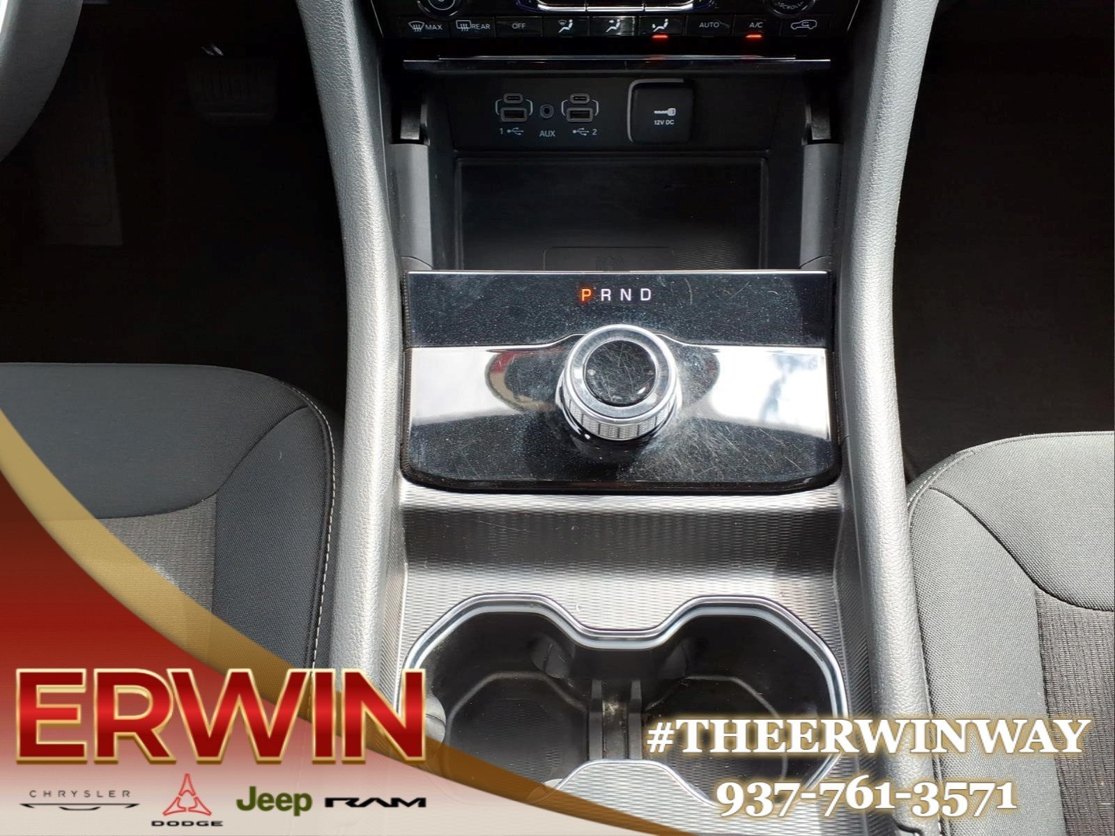 Certified Used 2024 White Jeep Laredo X image 23