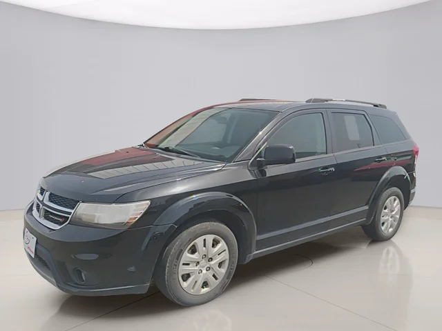 2018 Dodge Journey SXT