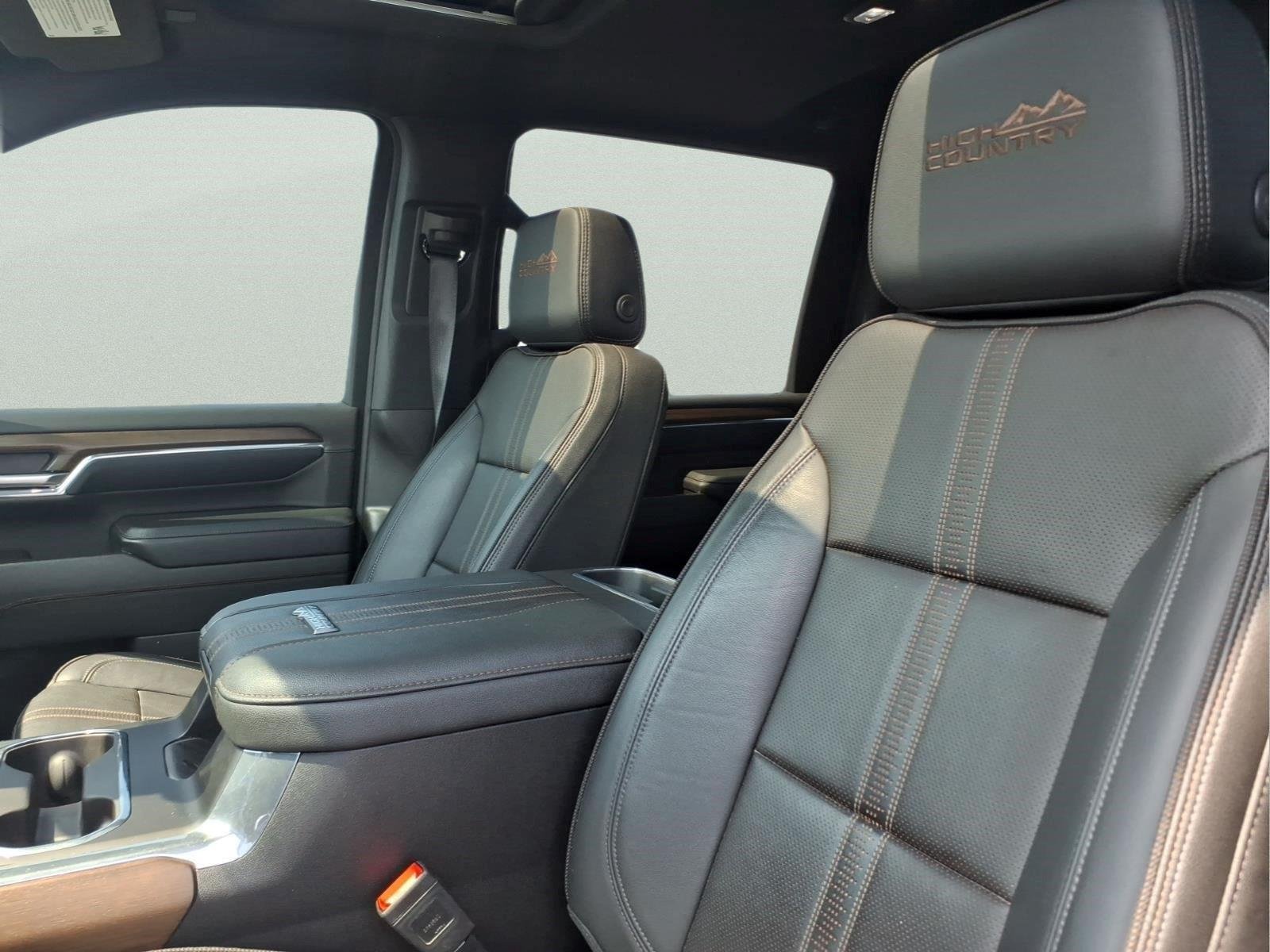 2024 Chevrolet Silverado 2500HD High Country - Photo 18