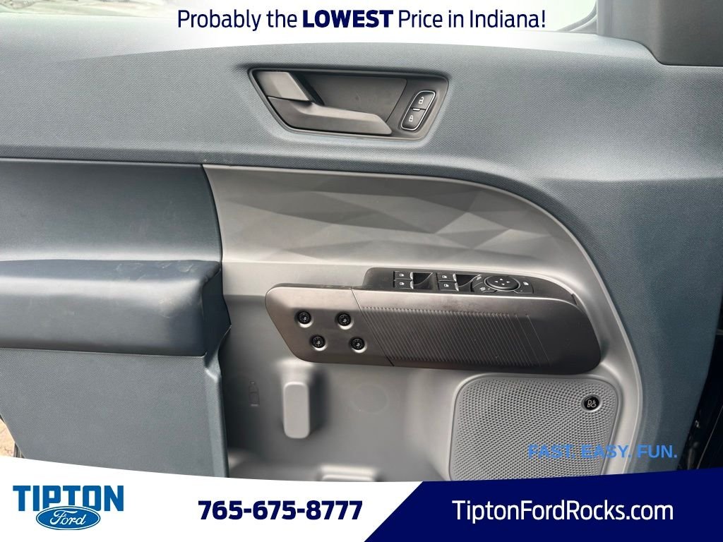 2025 Ford Maverick Lariat - Photo 15