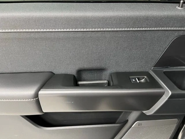 Used 2025 Gray Ford Lariat image 44