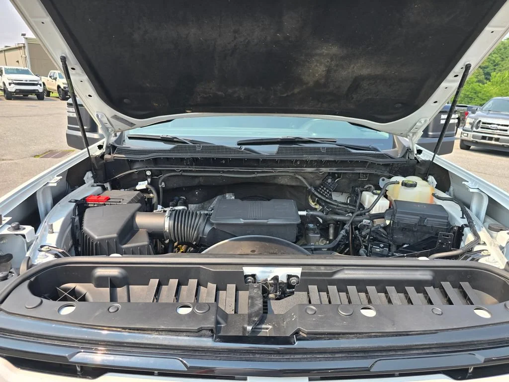 2024 Chevrolet Silverado 2500HD LTZ - Photo 22