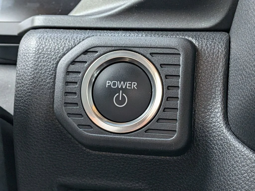 Used 2026 Black Toyota 1958 image 14