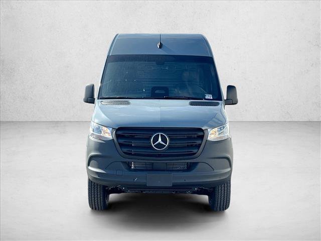 New 2026 Blue Gray Mercedes-Benz  image 29