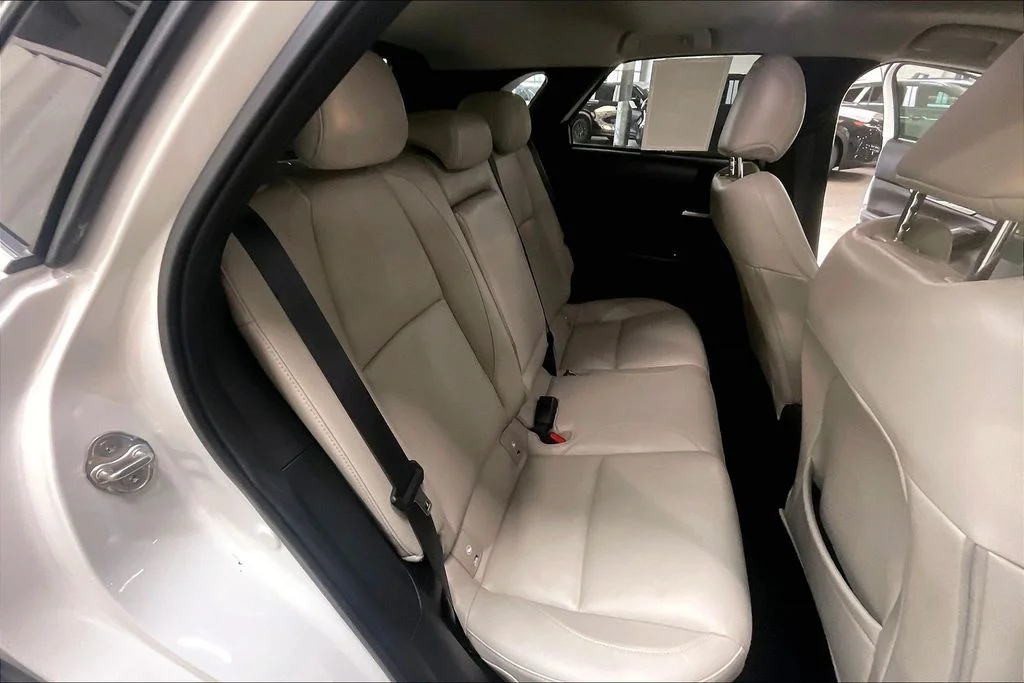 Used 2024 White Mazda 2.5 S Preferred Package image 27