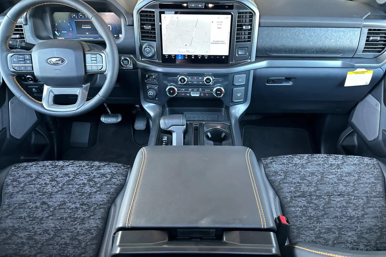 Certified Used 2026 Avalanche Ford Tremor image 3