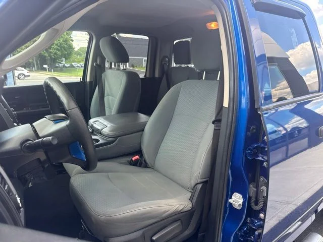 Used 2018 Blue Ram Express image 13