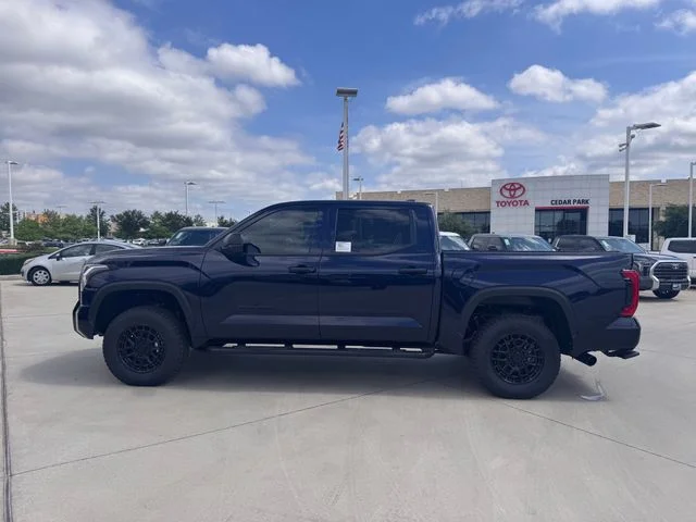 New 2026 Blueprint Toyota  SR5 image 7
