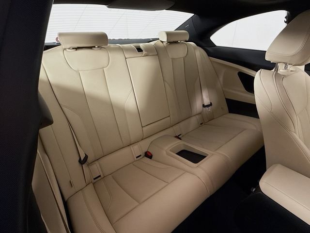 Used 2026 White Metallic BMW 230i xDrive image 27