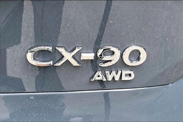 New 2026 Polymetal Gray Metallic Mazda 3.3 Turbo Premium Plus AWD image 24