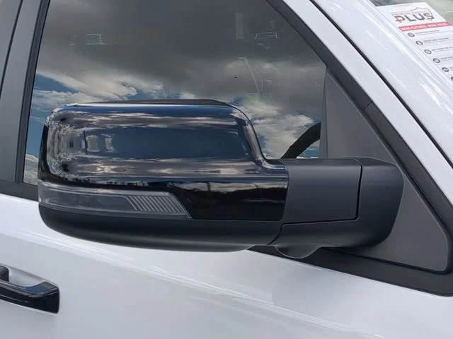 2026 RAM 1500 Rebel - Photo 12