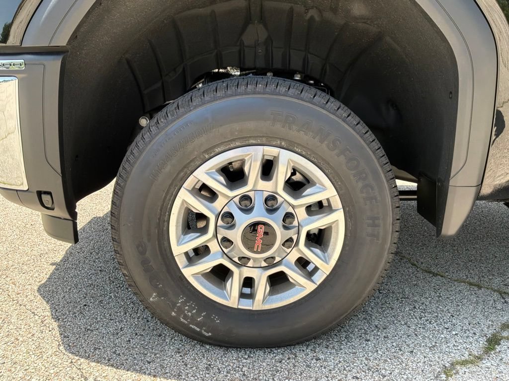 2026 GMC Sierra 2500HD SLE - Photo 9