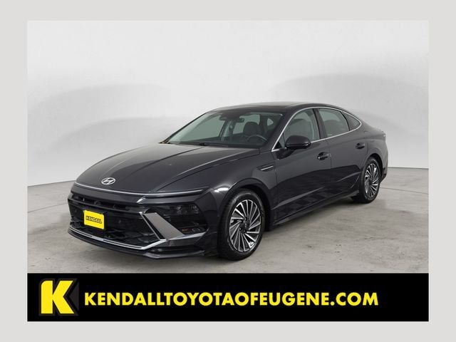 2024 Hyundai Sonata Hybrid Limited