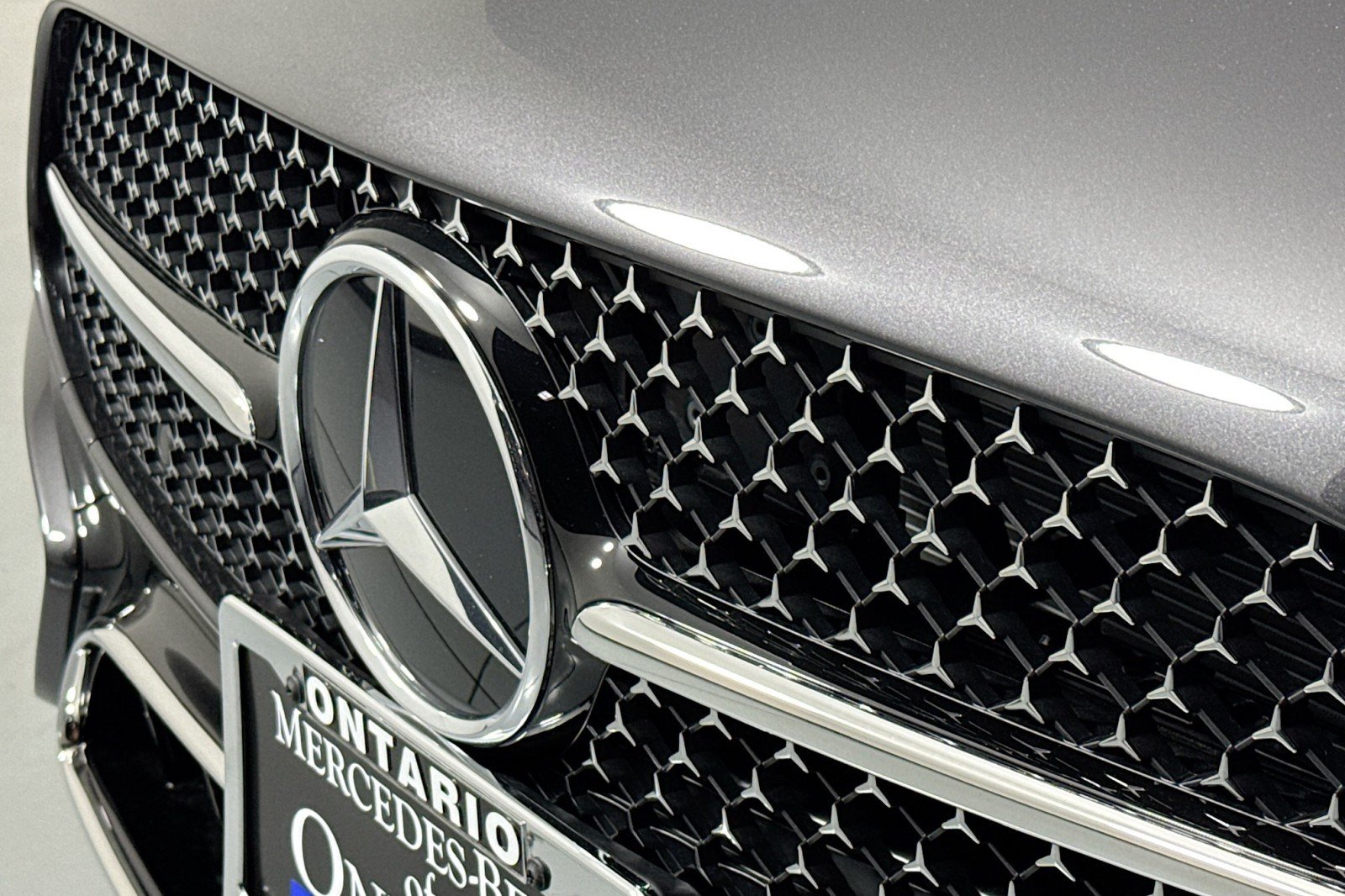 2026 Mercedes-Benz CLE CLE 300 - Photo 12