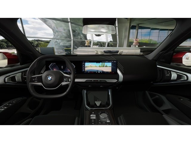 New 2026 Red BMW X3 30 image 10