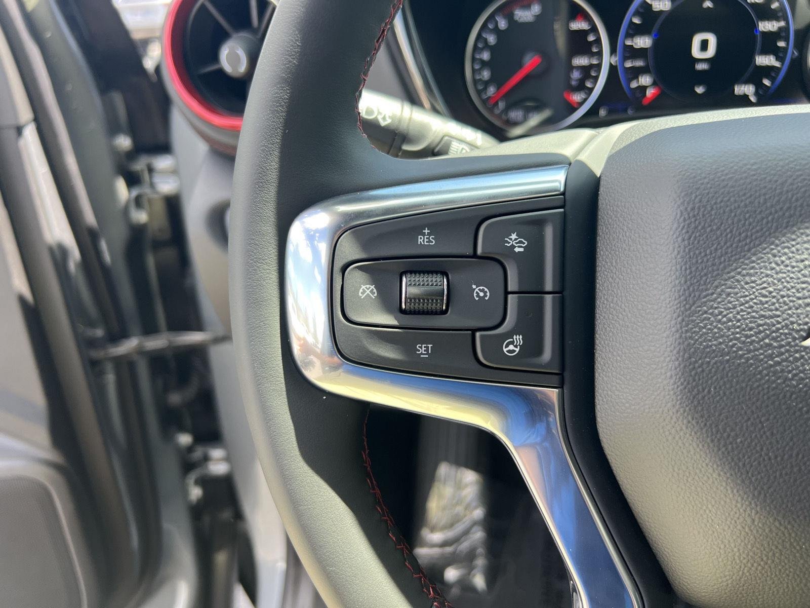 2026 Chevrolet Blazer RS - Photo 18