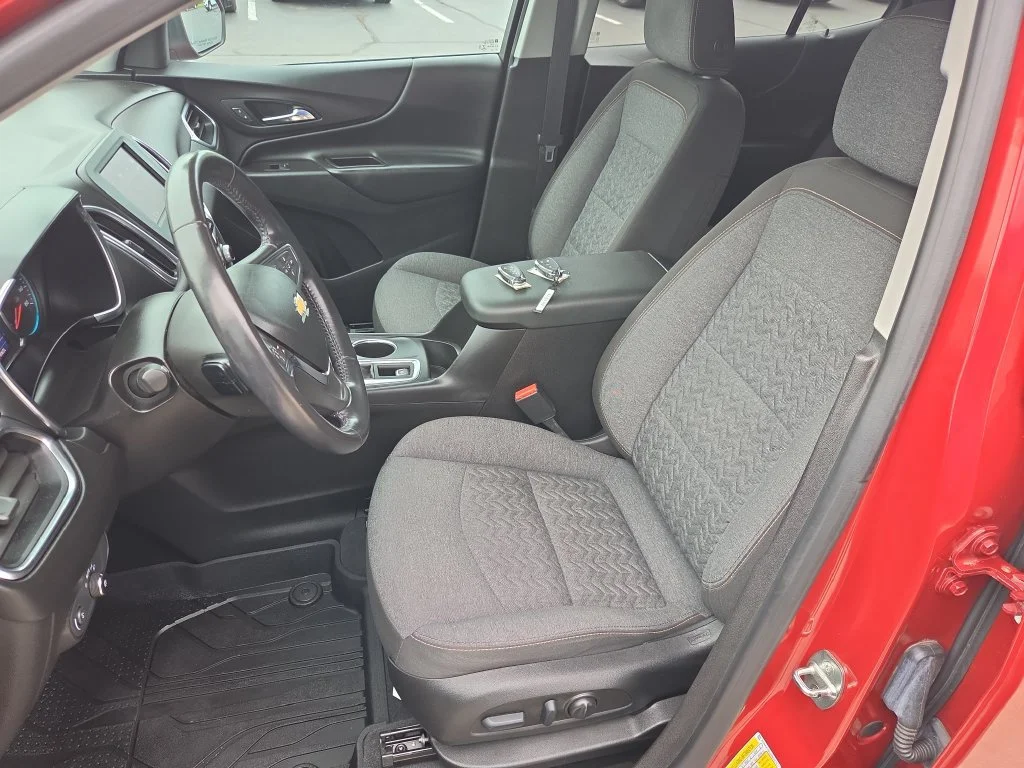 2022 Chevrolet Equinox LT - Photo 26