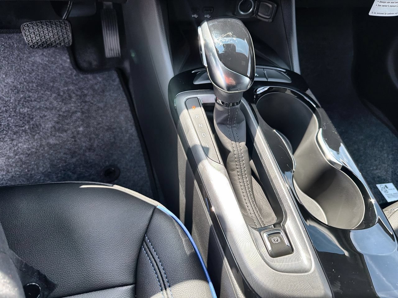 2026 Buick Envista Sport Touring - Photo 14