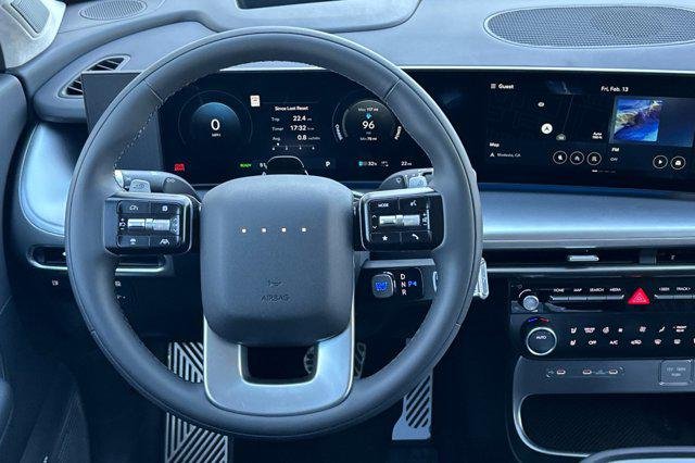 2026 Hyundai IONIQ 9 Performance Calligraphy - Photo 14