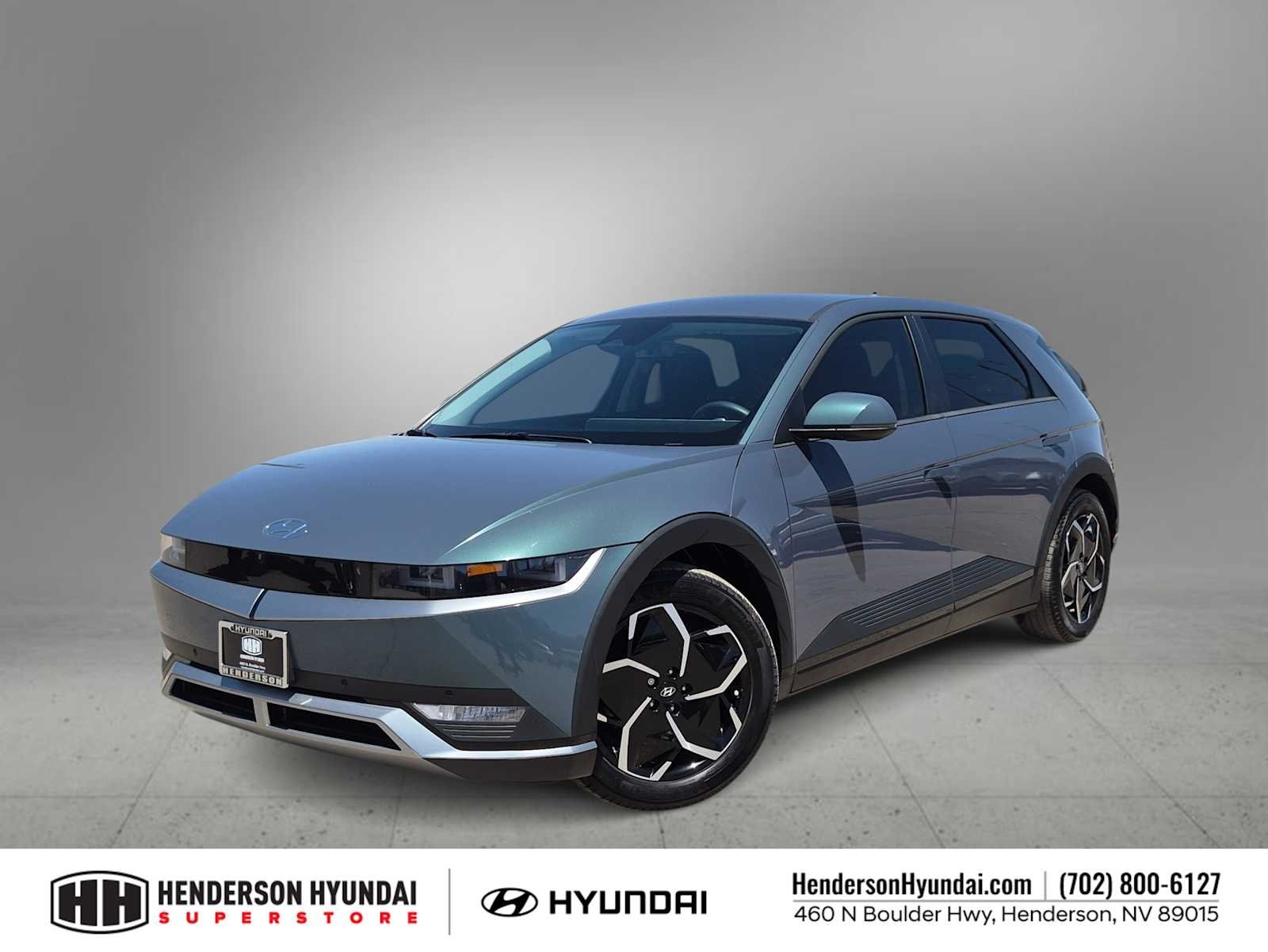 2024 Hyundai IONIQ 5 SEL