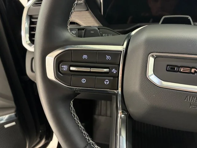 Certified Used 2026 Ebony Twilight Metallic GMC Denali image 23