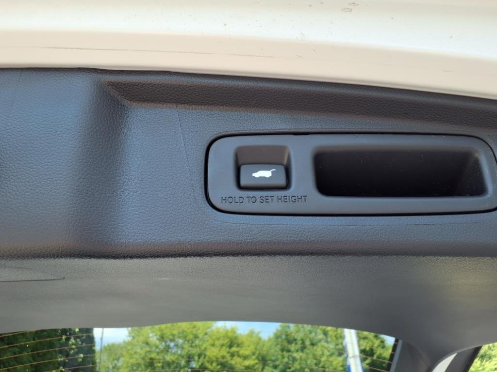 2026 Honda CR-V Sport-L - Photo 6