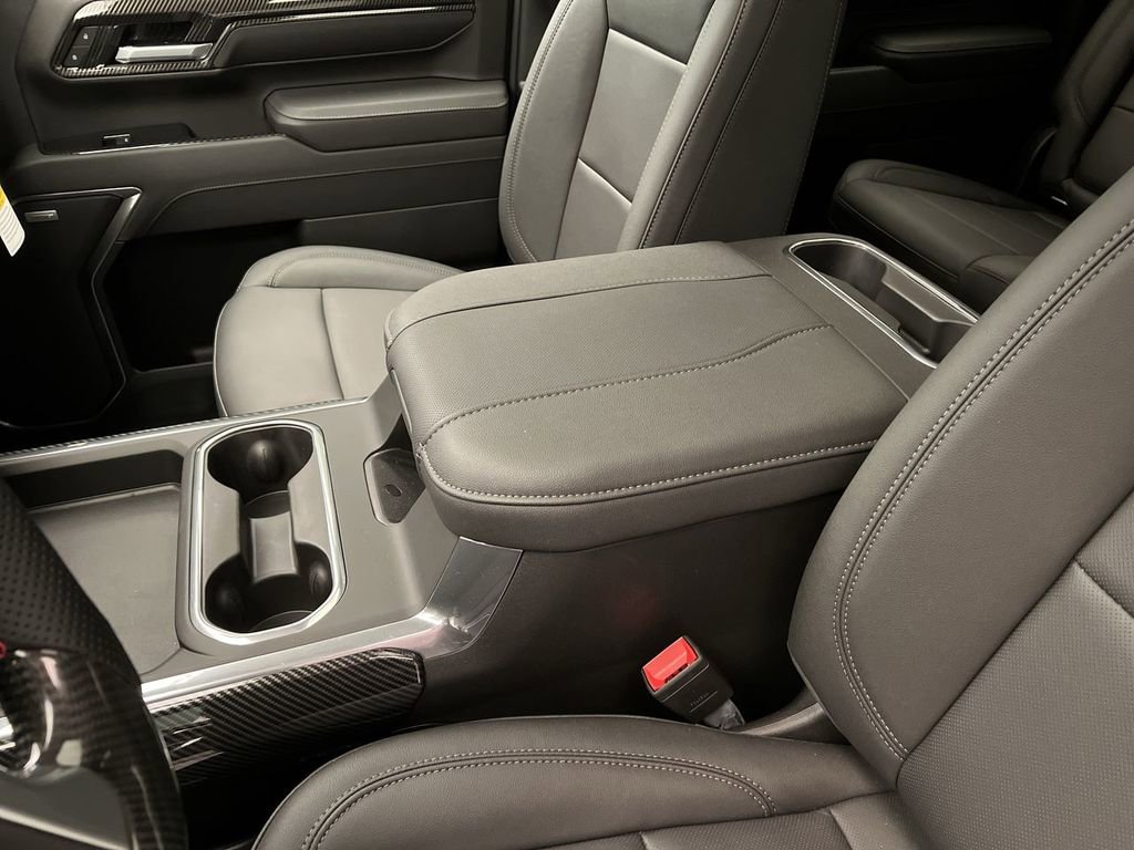 2026 Chevrolet Silverado 2500 HD LTZ - Photo 20