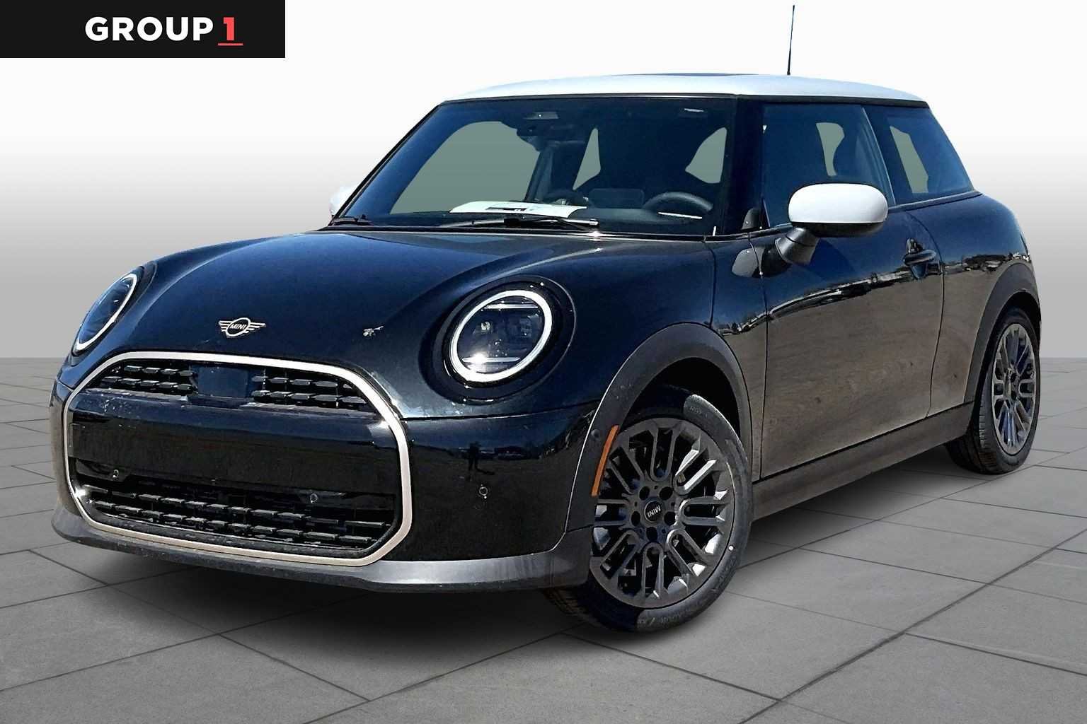 2026 MINI Hardtop 2 Door