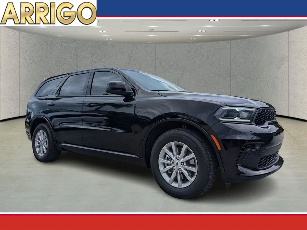 2026 Dodge Durango GT RWD's photo