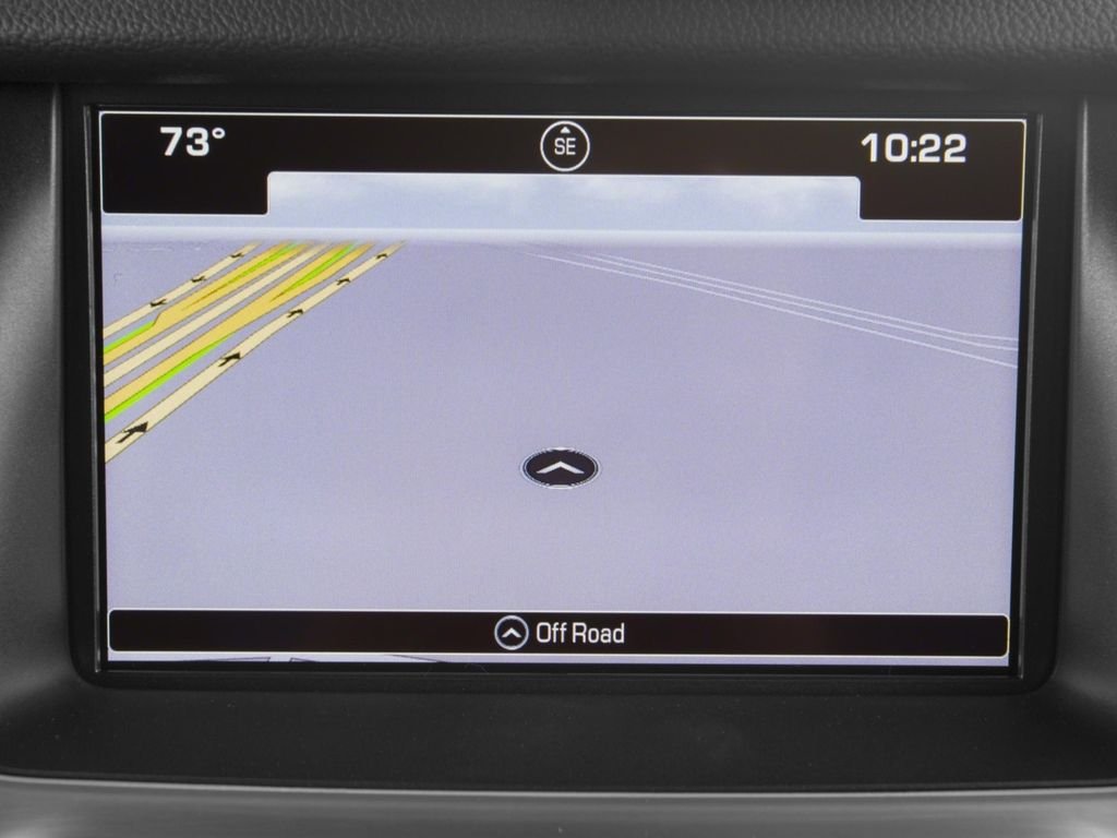 Used 2017 Silver GMC Denali image 10